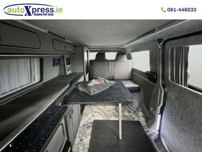 2011 Volkswagen Transporter