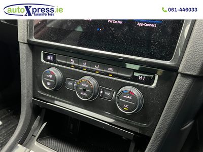 2020 Volkswagen Golf