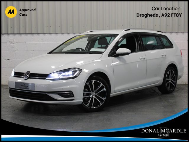 vehicle for sale from Donal McArdle Car Sales