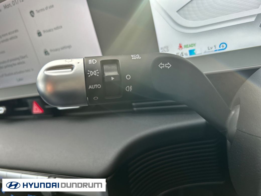 2023 Hyundai Ioniq 5