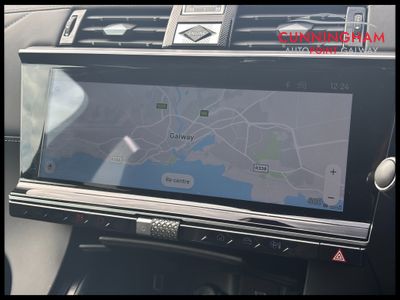 2024 DS Automobiles DS 7