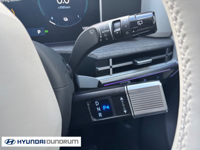 2025 Hyundai Santa Fe
