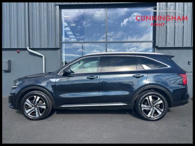 2021 Kia Sorento