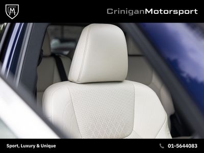 2023 Lexus RX450h+