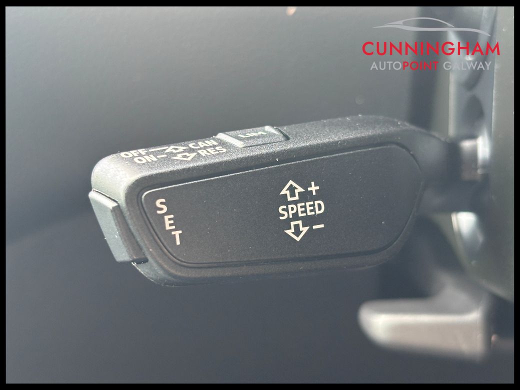 2020 Audi A6
