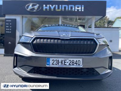 2023 Skoda Enyaq