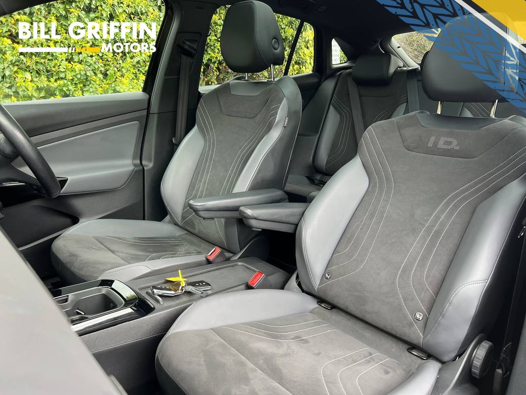 2023 Volkswagen ID.5