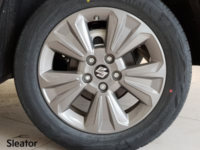 2026 Suzuki Vitara