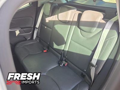 2015 Renault Clio