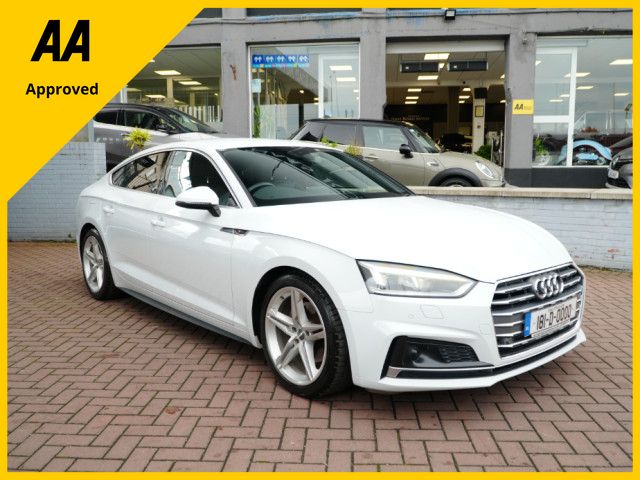 vehicle for sale from Naas Road Autos