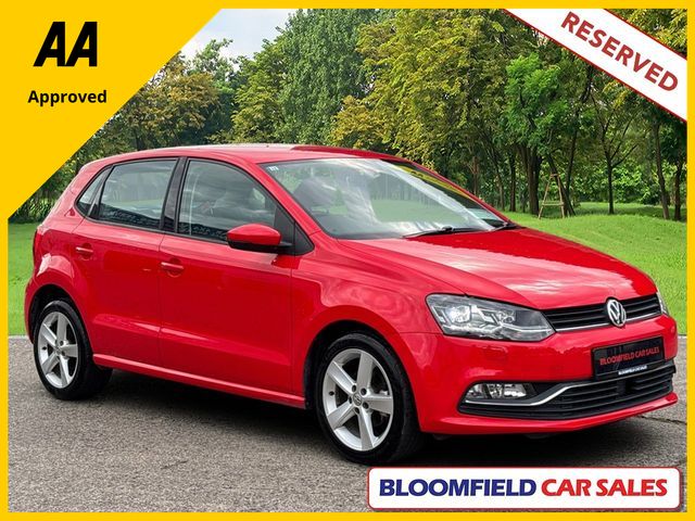 vehicle for sale from Bloomfield Car Sales