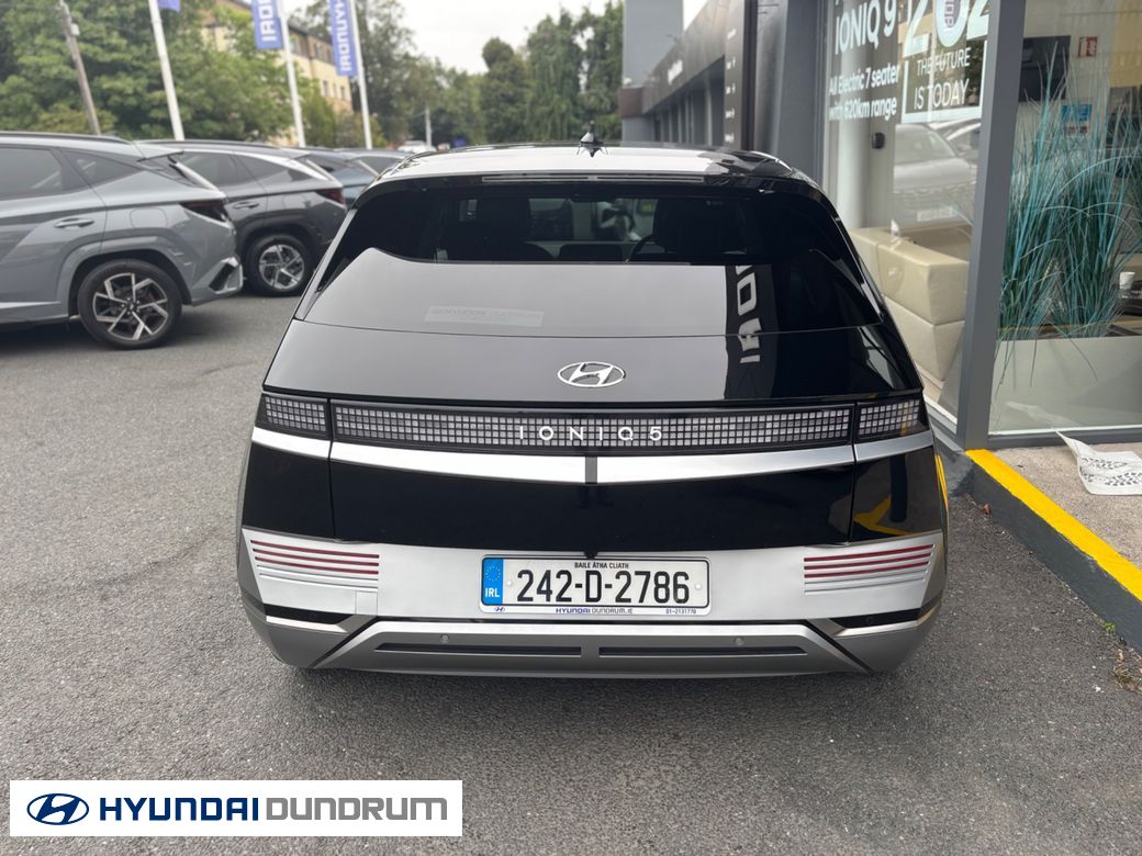 2024 Hyundai Ioniq 5