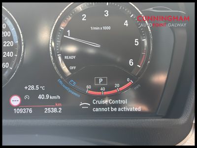 2019 BMW X1