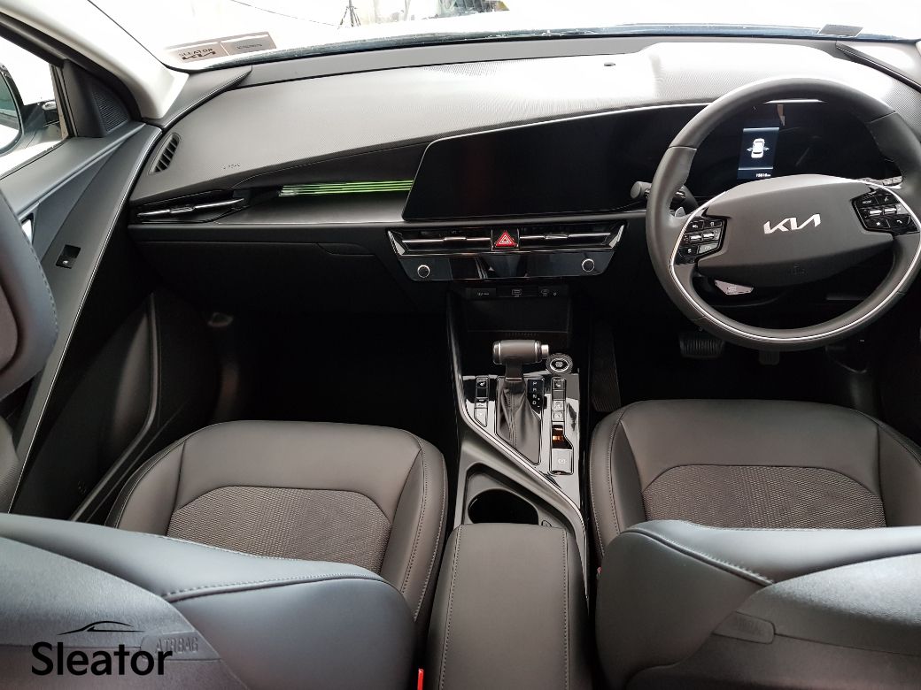 2023 Kia Niro