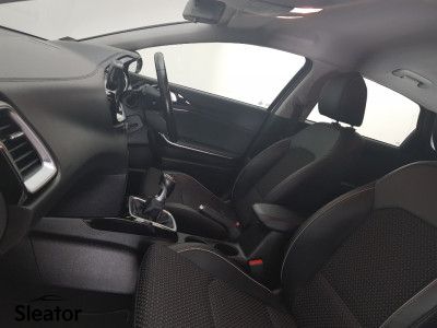 2019 Kia Ceed