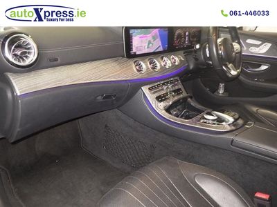 2020 Mercedes-Benz CLS Class