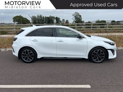 2024 Kia Ceed