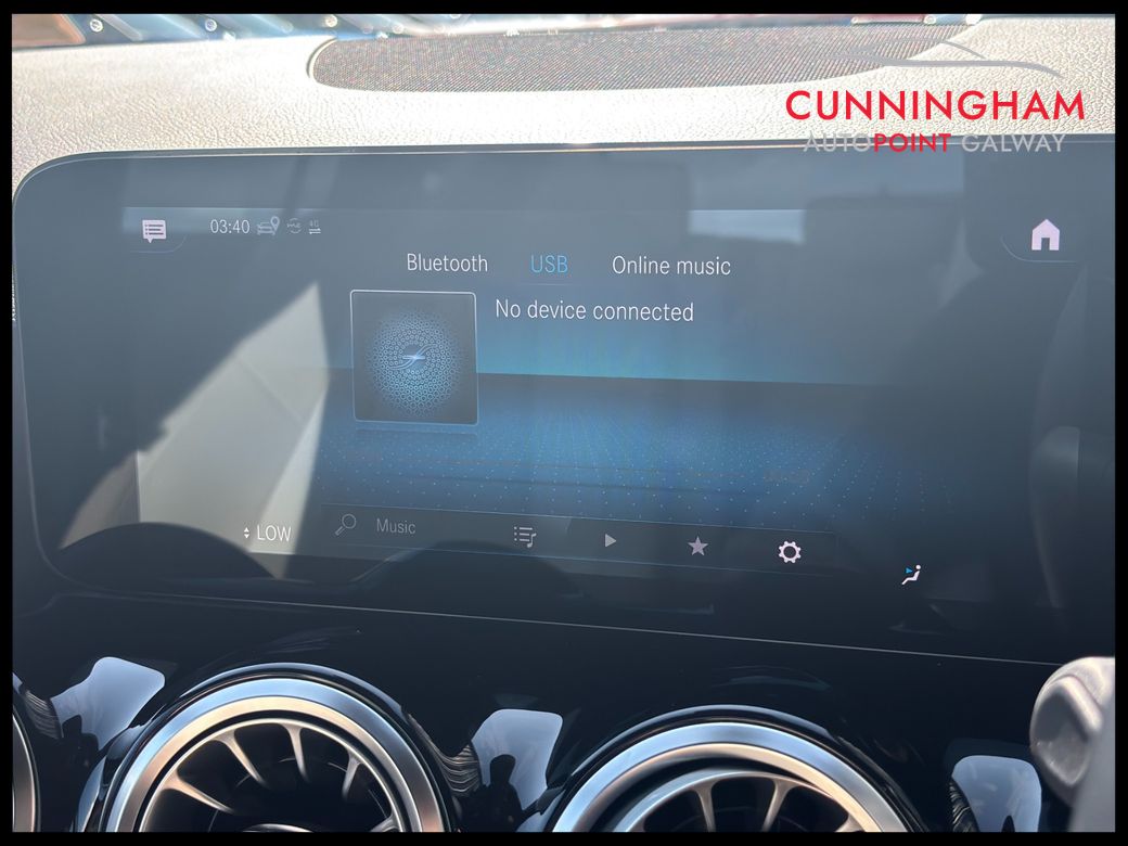 2021 Mercedes-Benz EQA