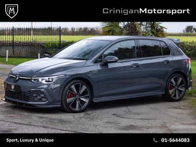 2022 Volkswagen Golf