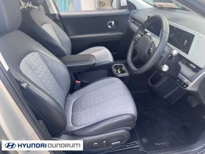 2023 Hyundai Ioniq 5