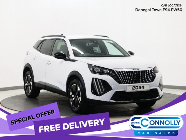vehicle for sale from Shane Connolly Cars