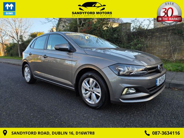 vehicle for sale from Sandyford Motors