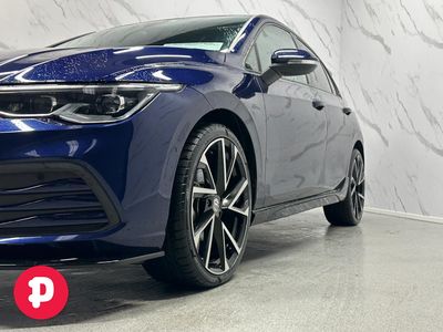 2022 Volkswagen Golf