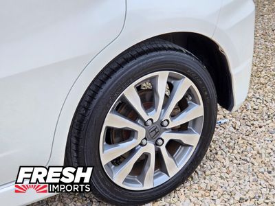 2012 Honda Fit