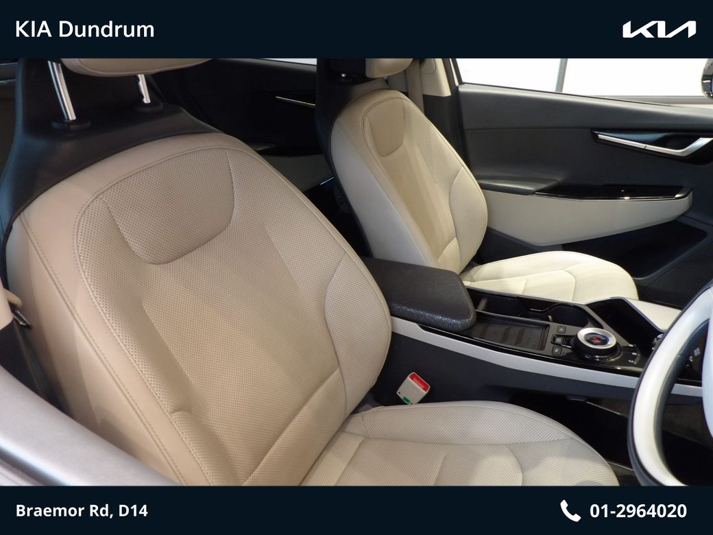 2022 Kia EV6