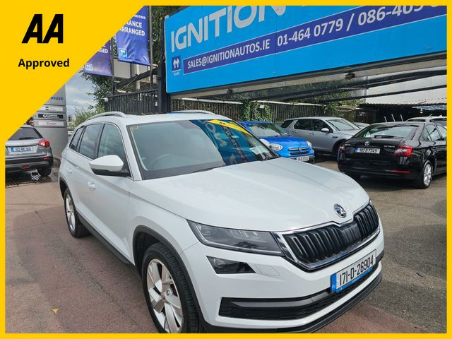 vehicle for sale from Ignition Autos Ltd