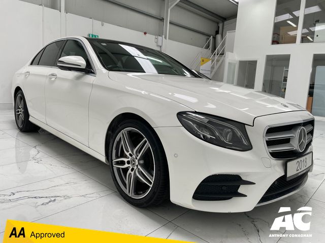 vehicle for sale from Anthony Conaghan Cars