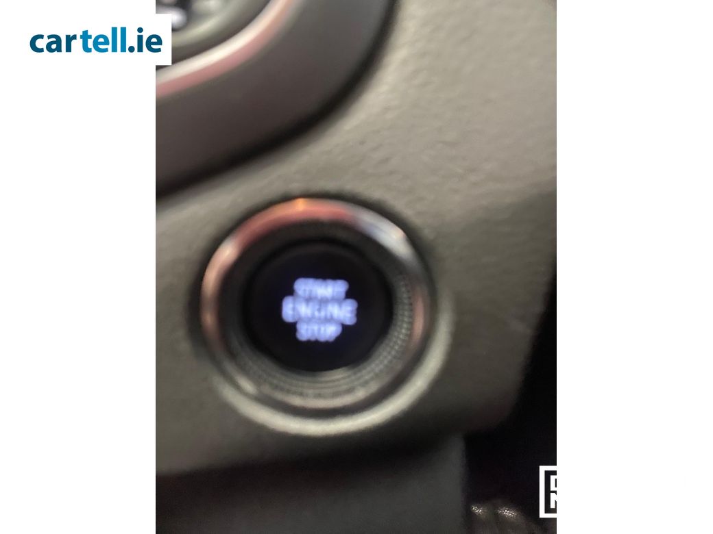 2021 Renault Megane