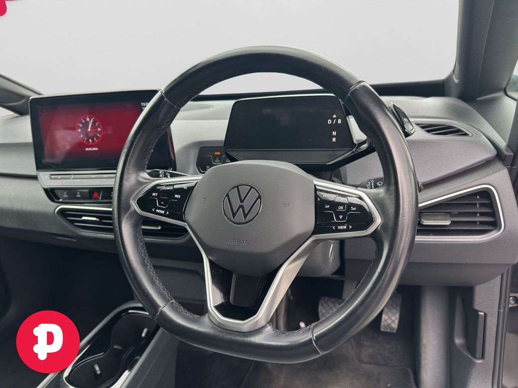 2023 Volkswagen ID.3