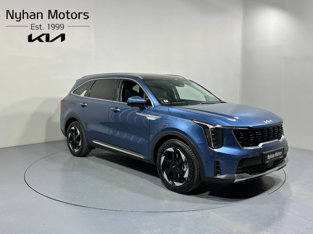 vehicle for sale from Nyhan Motors
