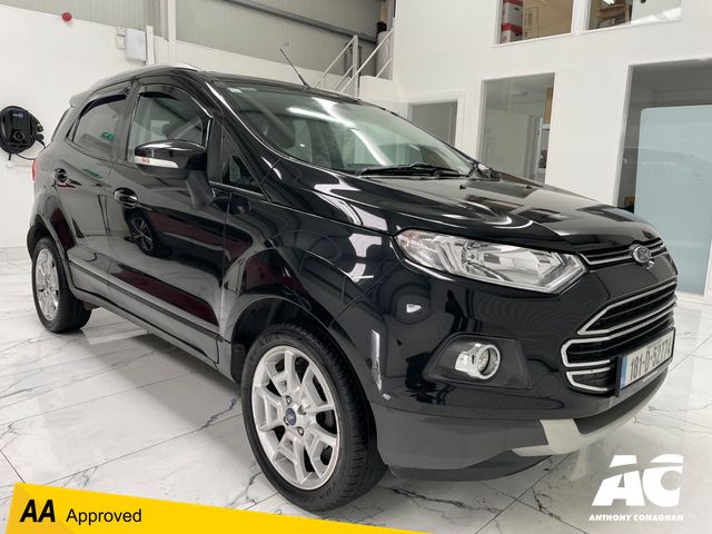 vehicle for sale from Anthony Conaghan Cars