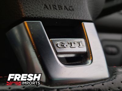 2010 Volkswagen Golf