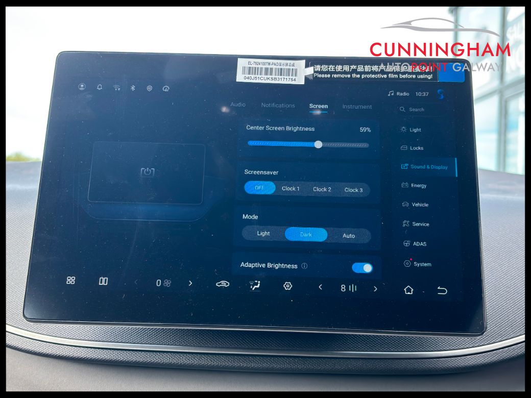 2026 BYD Dolphin Surf