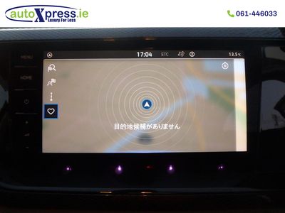 2023 Volkswagen Polo