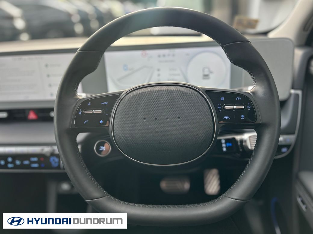 2023 Hyundai Ioniq 5