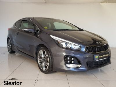 2018 Kia pro_ceed