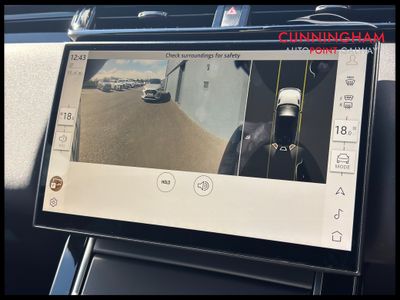 2024 Land Rover Range Rover Velar