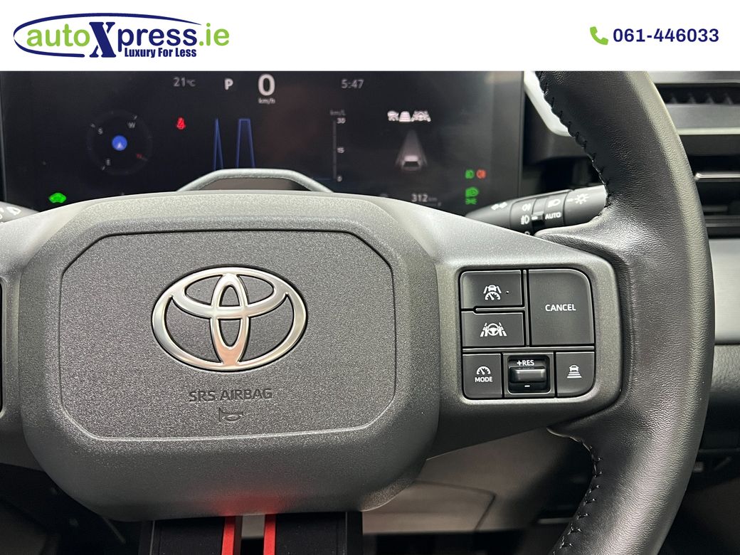 2026 Toyota Rav4