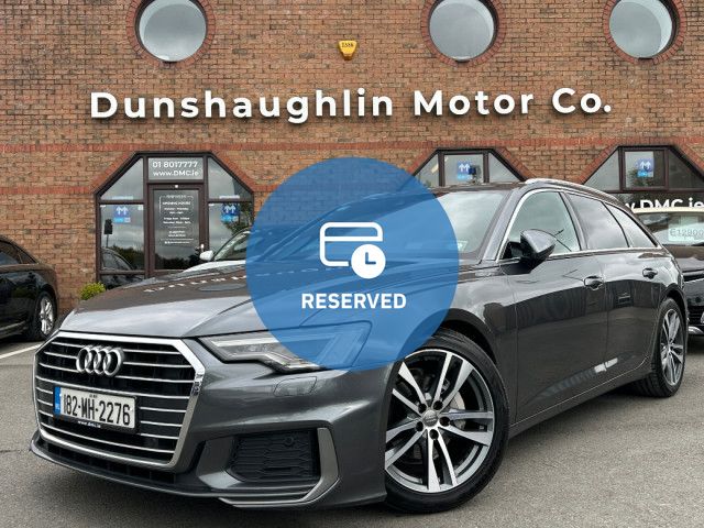 vehicle for sale from Dunshaughlin Motor Co