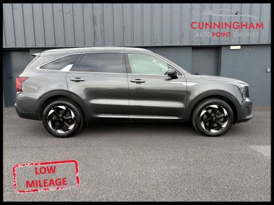 2024 Kia Sorento