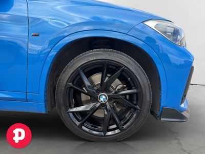 2021 BMW X1