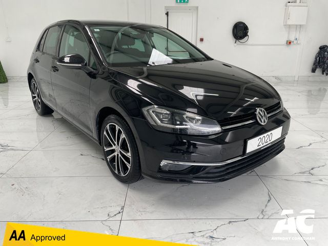 vehicle for sale from Anthony Conaghan Cars
