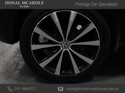 2017 Volkswagen Polo