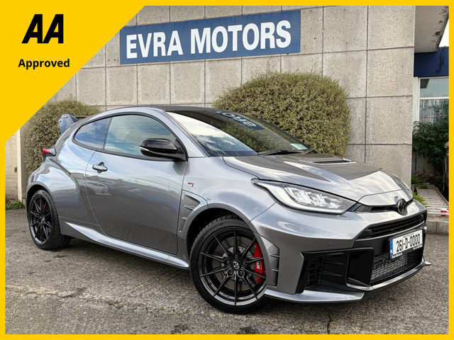 vehicle for sale from Evra Motors