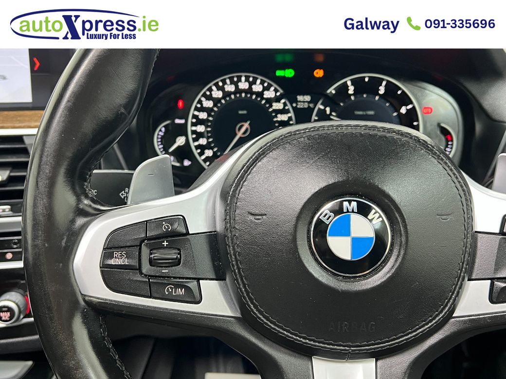2018 BMW X3