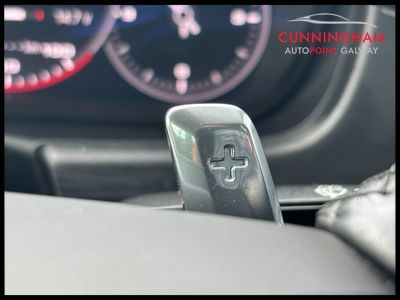 2022 Porsche Panamera